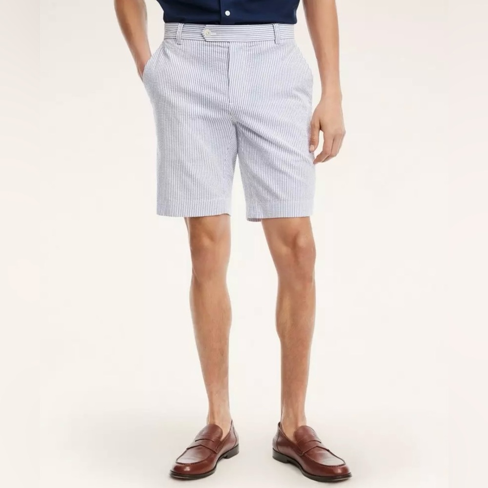 American heritage men’s size 36, 100% cotton shorts‎